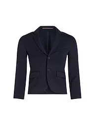 TOMMY HILFIGER | Jungen Sakko | Blu scuro