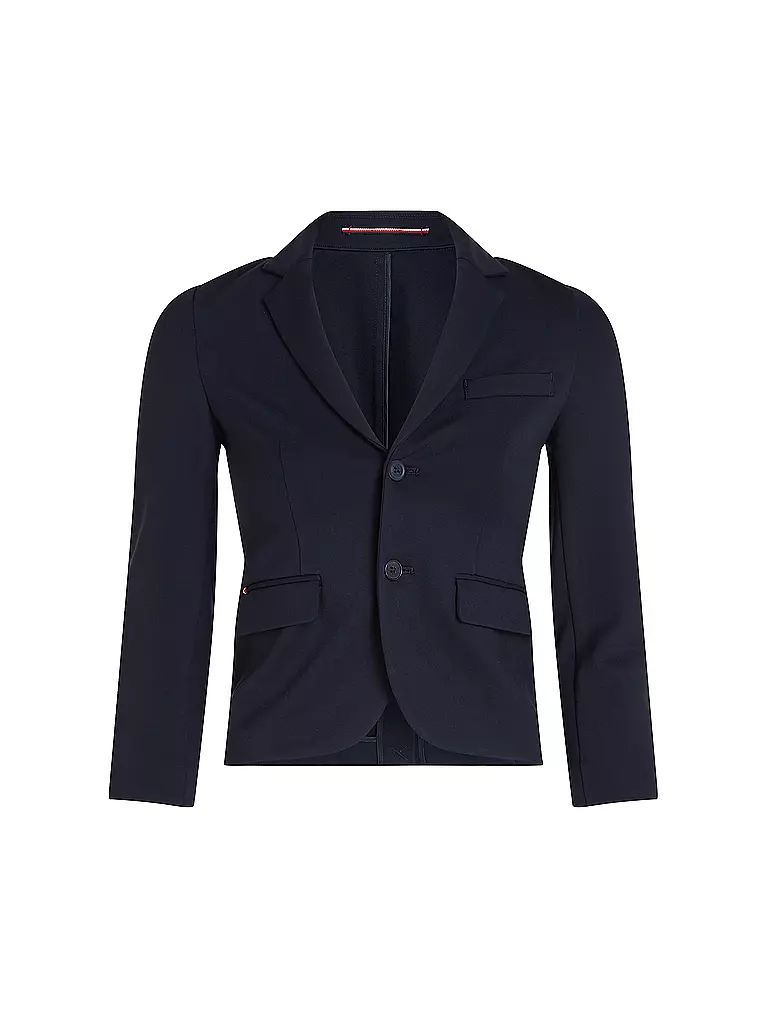 TOMMY HILFIGER | Jungen Sakko | Blu scuro