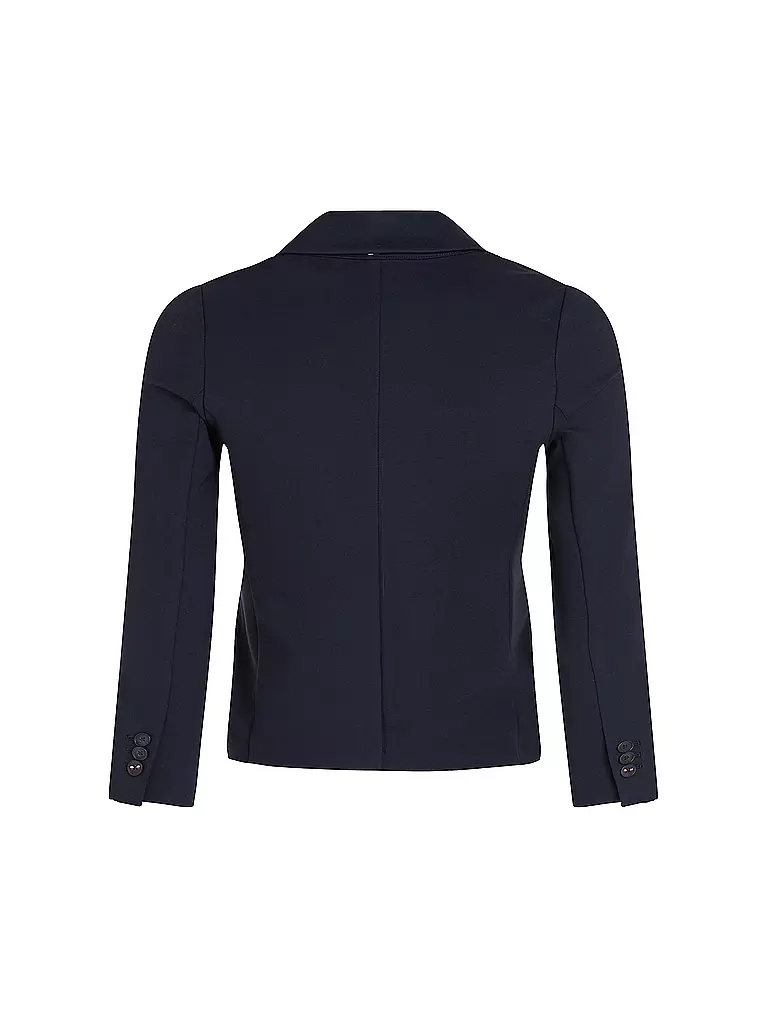TOMMY HILFIGER | Jungen Sakko | Blu scuro