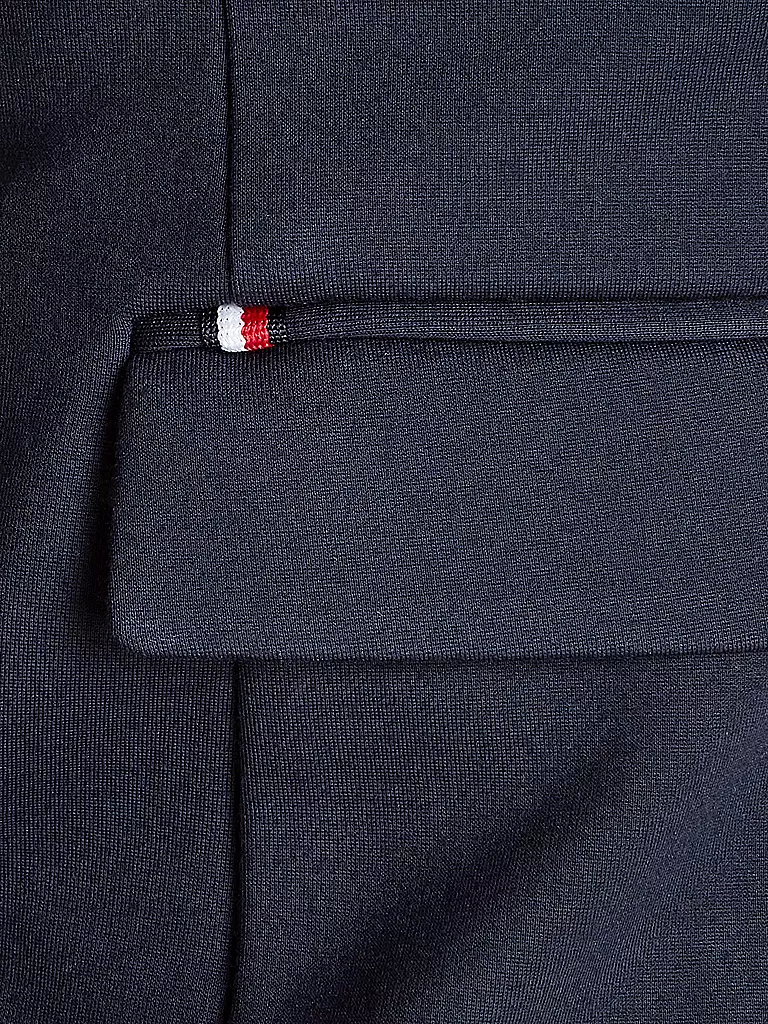 TOMMY HILFIGER | Jungen Sakko | Blu scuro