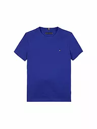 TOMMY HILFIGER | Jungen T-Shirt | Blu