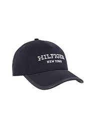 TOMMY HILFIGER | Kappe | Blu