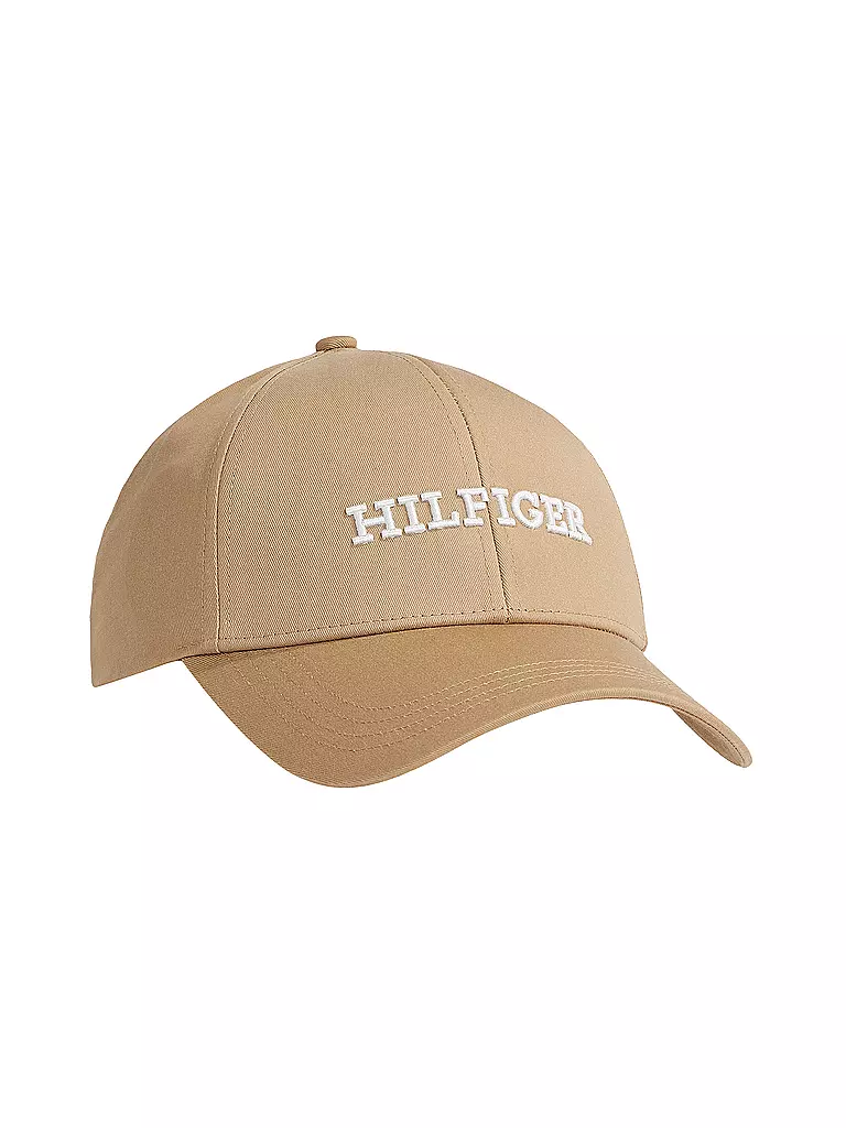 TOMMY HILFIGER | Kappe | Beige