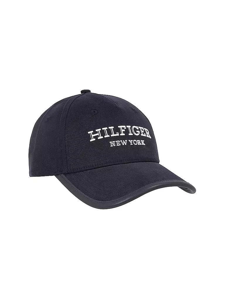 TOMMY HILFIGER | Kappe | Blu