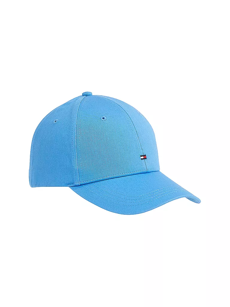 TOMMY HILFIGER | Kappe | Blu