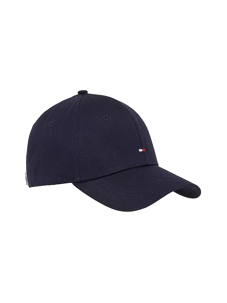 TOMMY HILFIGER | Kappe | Blu scuro
