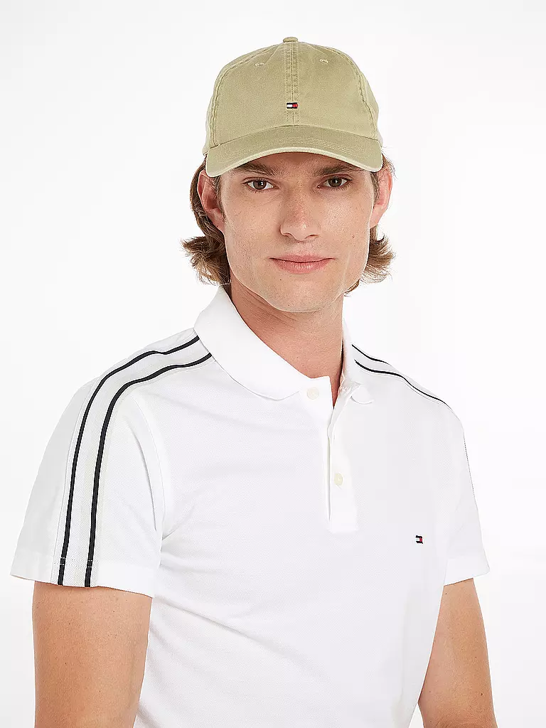 TOMMY HILFIGER | Kappe | Oliva