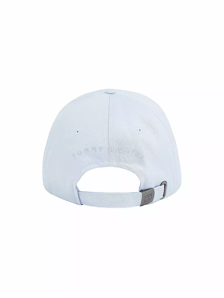 TOMMY HILFIGER | Kappe | Blu chiaro