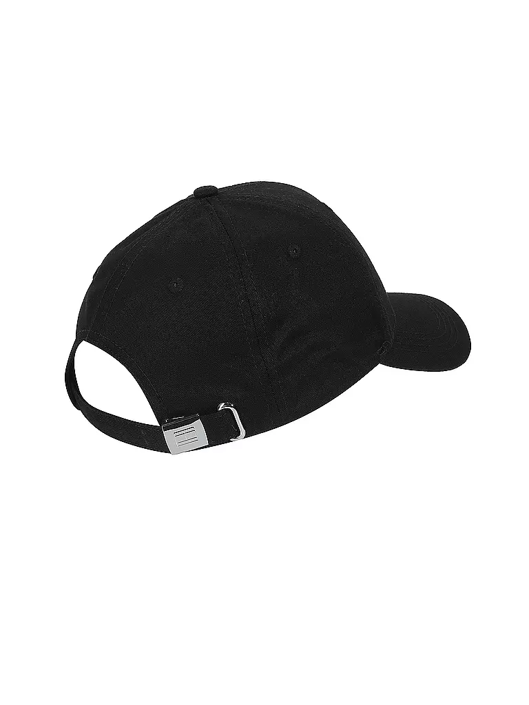 TOMMY HILFIGER | Kappe | Nero