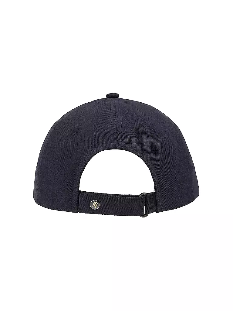 TOMMY HILFIGER | Kappe | Blu
