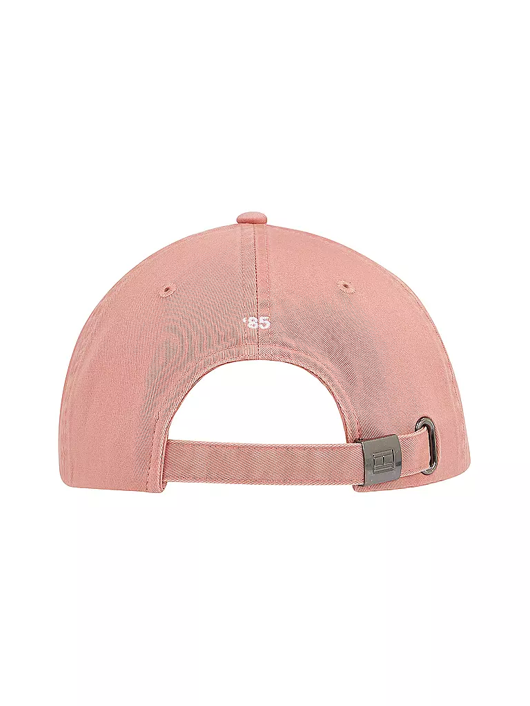 TOMMY HILFIGER | Kappe | Rosa