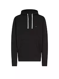 TOMMY HILFIGER | Kapuzensweater - Felpa con cappuccio | Nero
