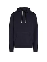 TOMMY HILFIGER | Kapuzensweater - Felpa con cappuccio | Blu