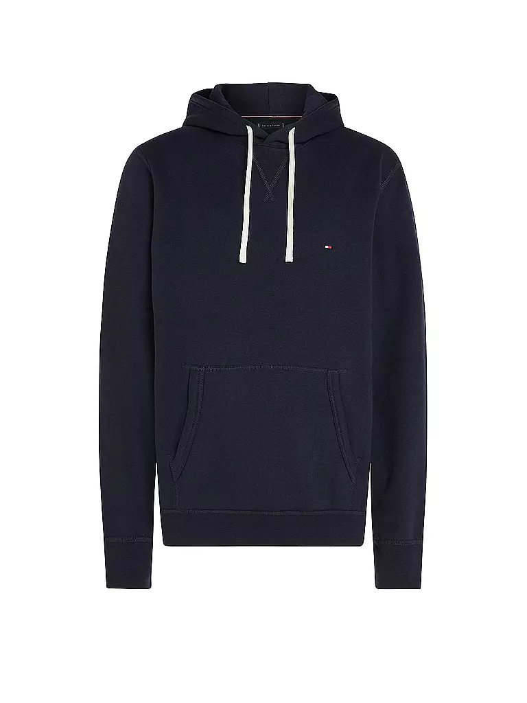 TOMMY HILFIGER | Kapuzensweater - Felpa con cappuccio | Blu