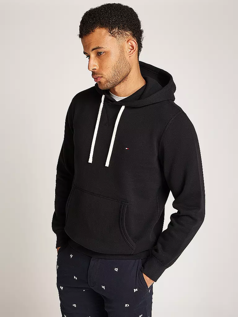 TOMMY HILFIGER | Kapuzensweater - Felpa con cappuccio | 