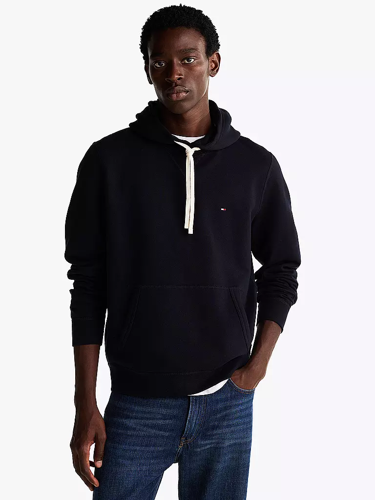 TOMMY HILFIGER | Kapuzensweater - Felpa con cappuccio | 