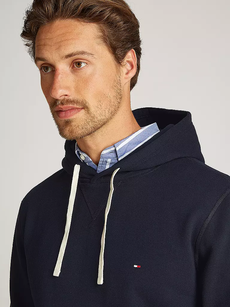 TOMMY HILFIGER | Kapuzensweater - Felpa con cappuccio | 