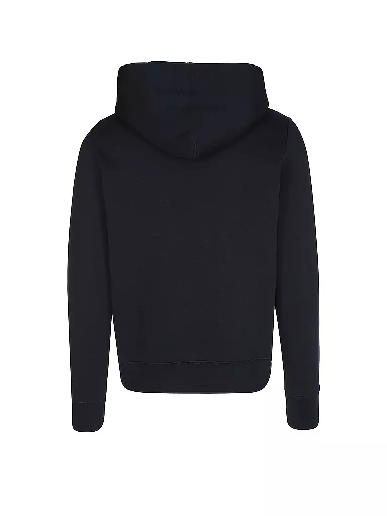 TOMMY HILFIGER | Kapuzensweater - Hoodie  | Blu