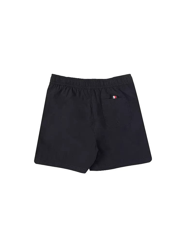 TOMMY HILFIGER | Kinder Badeshorts | Blu scuro