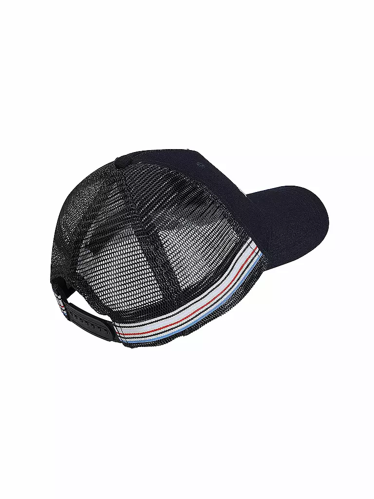 TOMMY HILFIGER | Kinder Kappe  | Blu scuro