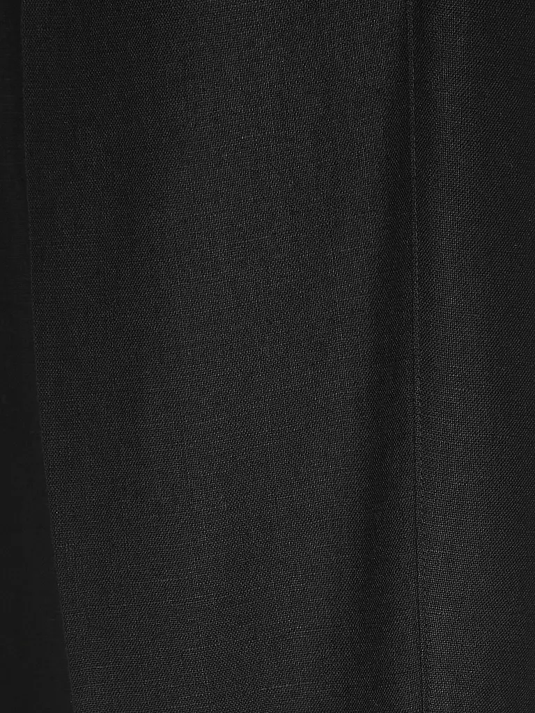 TOMMY HILFIGER | Leinenhose Jogging Fit | 