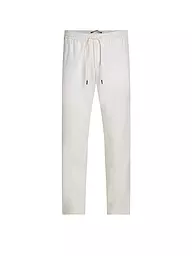 TOMMY HILFIGER | Leinenhose SORONA | Crema