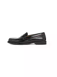 TOMMY HILFIGER | Loafer CLASSIC | Nero