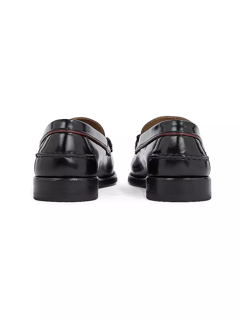 TOMMY HILFIGER | Loafer CLASSIC | Nero
