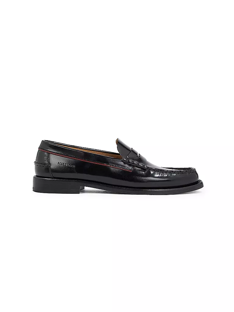TOMMY HILFIGER | Loafer CLASSIC | Nero