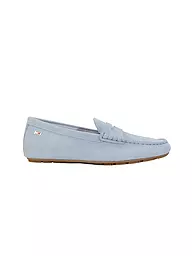TOMMY HILFIGER | Loafer | Blu chiaro