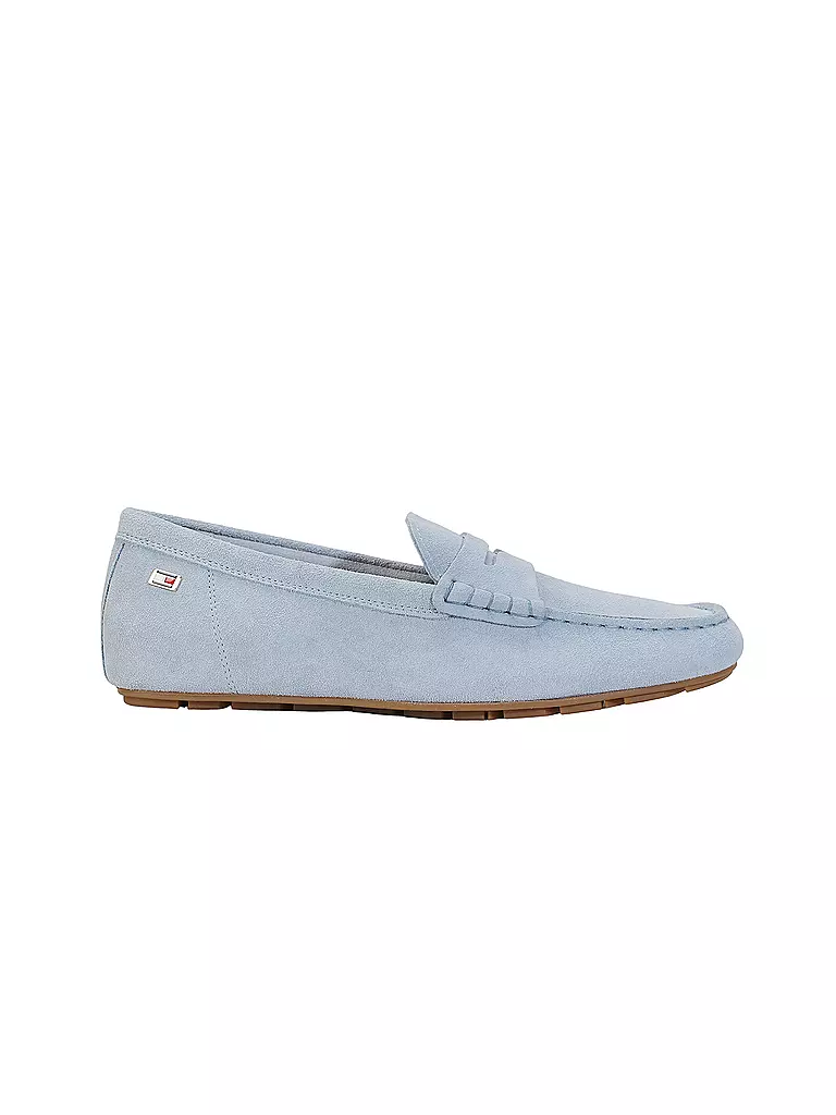 TOMMY HILFIGER | Loafer | Blu chiaro