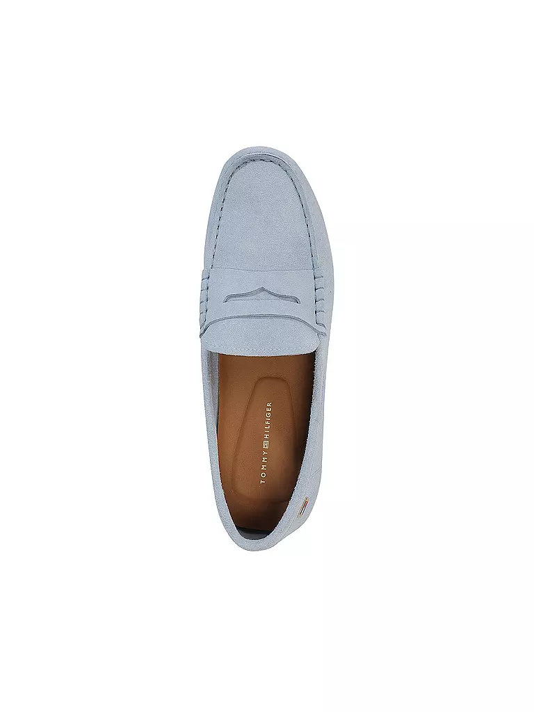 TOMMY HILFIGER | Loafer | Blu chiaro