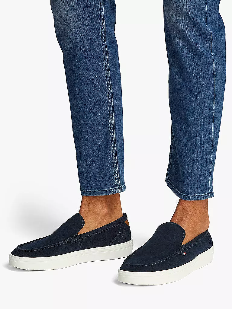 TOMMY HILFIGER | Loafer | Blu