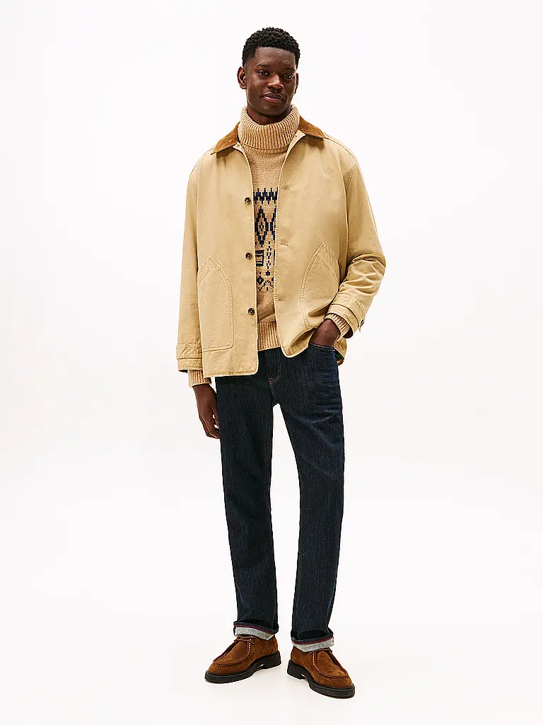 TOMMY HILFIGER | Loafer | Marrone