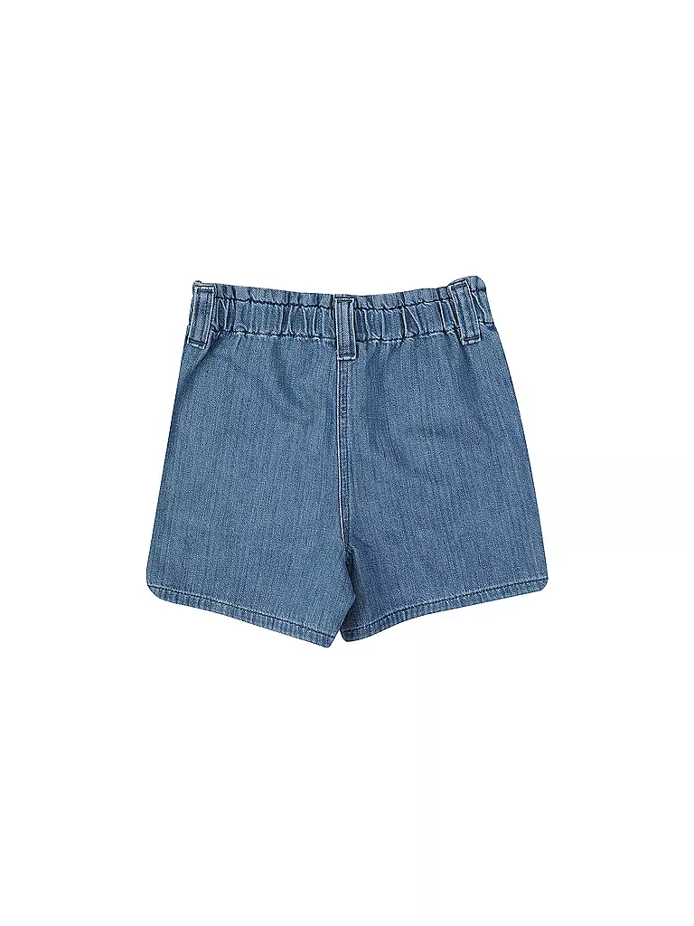 TOMMY HILFIGER | Mädchen Jeansshorts | Blu