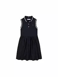 TOMMY HILFIGER | Mädchen Kleid | Blu scuro