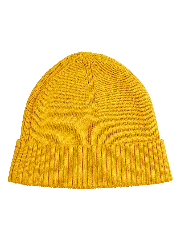 TOMMY HILFIGER | Mütze - Haube  | Giallo