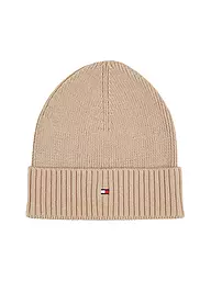 TOMMY HILFIGER | Berretto - Cuffia | Beige