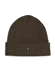 TOMMY HILFIGER | Berretto - Cuffia | Oliva