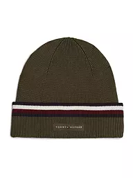 TOMMY HILFIGER | Berretto - Cuffia | Oliva
