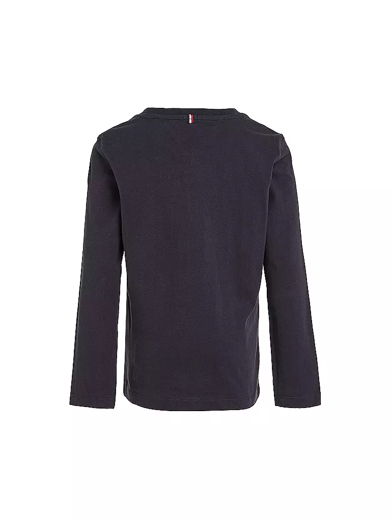 TOMMY HILFIGER | Maglietta a maniche lunghe da ragazzo | 
