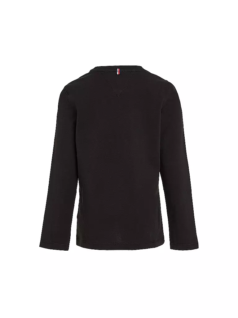 TOMMY HILFIGER | Maglietta a maniche lunghe da ragazzo | 