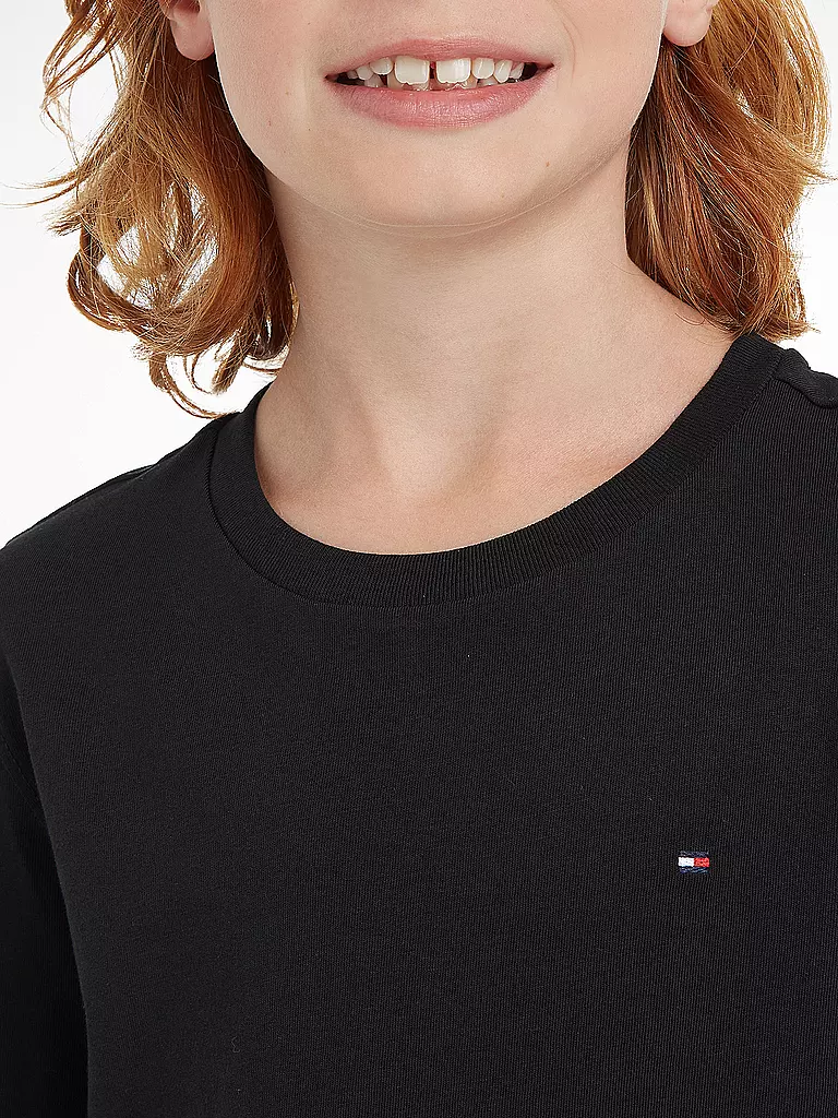 TOMMY HILFIGER | Maglietta a maniche lunghe da ragazzo | 