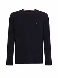 TOMMY HILFIGER | Maglietta a maniche lunghe | Blu