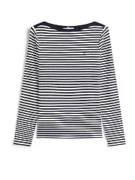 TOMMY HILFIGER | Maglietta a maniche lunghe | Blu scuro