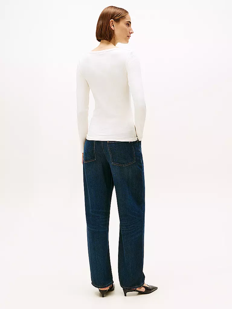 TOMMY HILFIGER | Maglietta a maniche lunghe | 