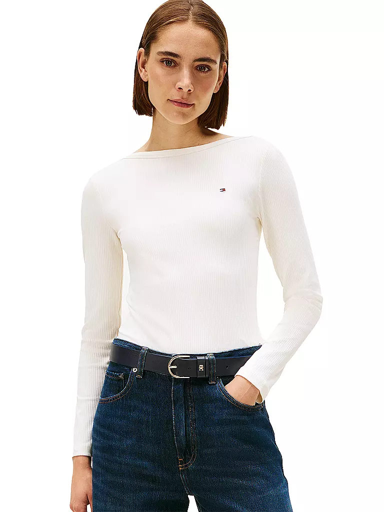 TOMMY HILFIGER | Maglietta a maniche lunghe | 