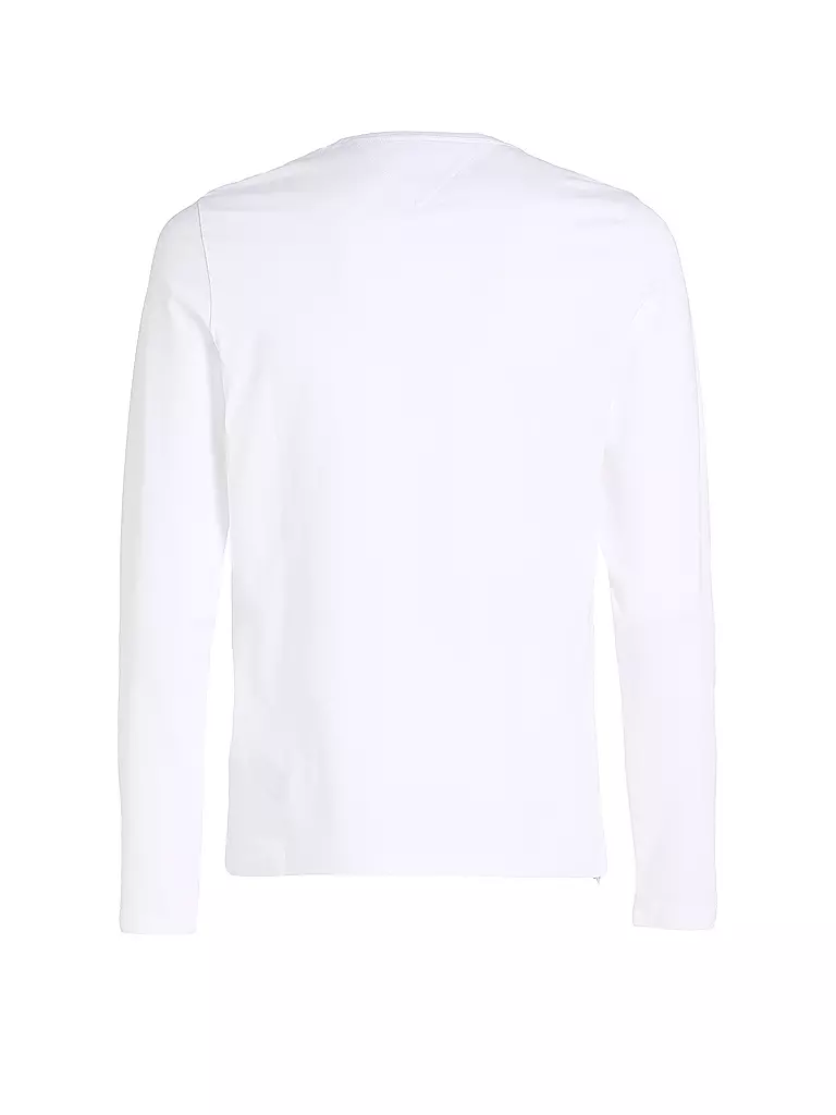 TOMMY HILFIGER | Maglietta a maniche lunghe | 
