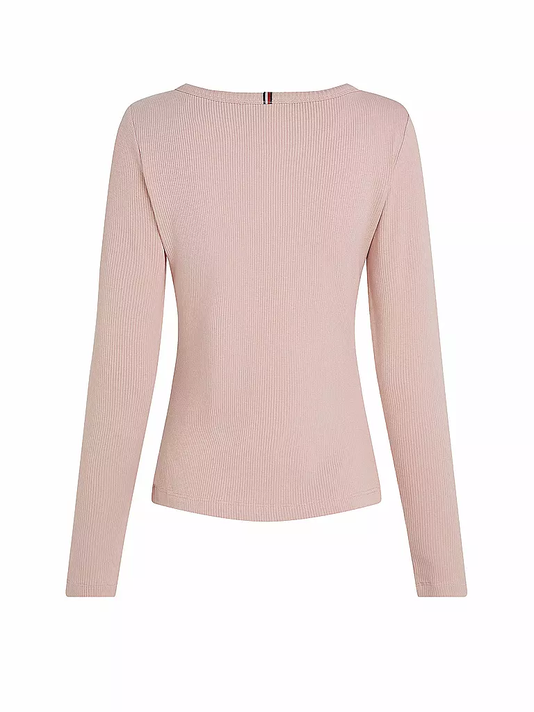 TOMMY HILFIGER | Maglietta a maniche lunghe | 