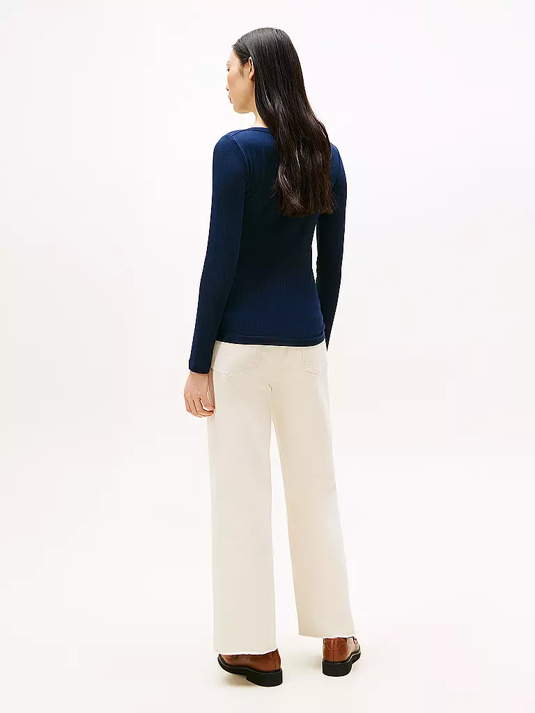 TOMMY HILFIGER | Maglietta a maniche lunghe | 